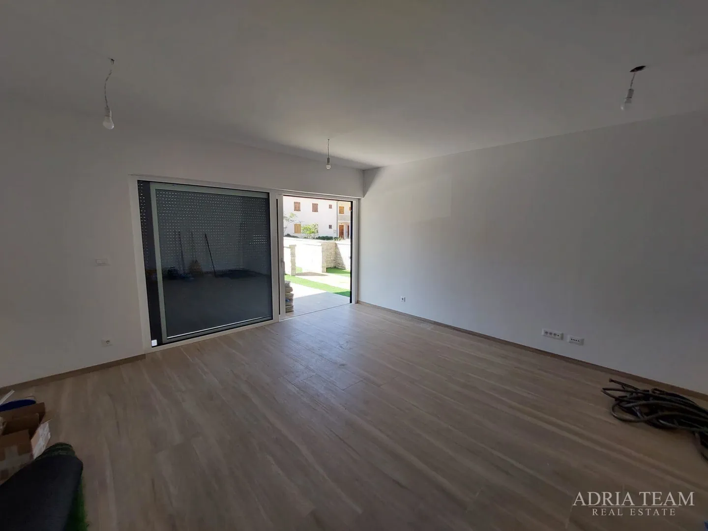 moderni apartmani u novogradnji - povljana, pag (zapad) - slika 3