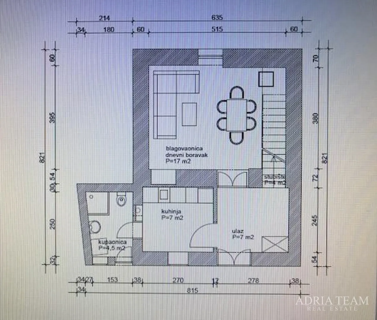 kamena ribarska kuća s pogledom na more - kali, ugljan - slika 18