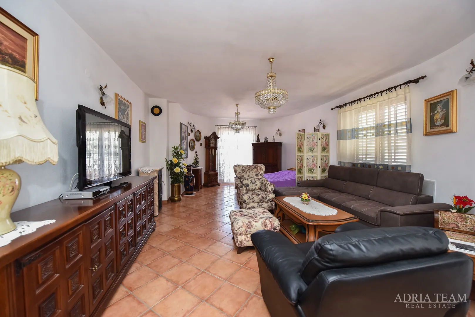 apartmani u kući, 150 m od mora - pag - slika 9