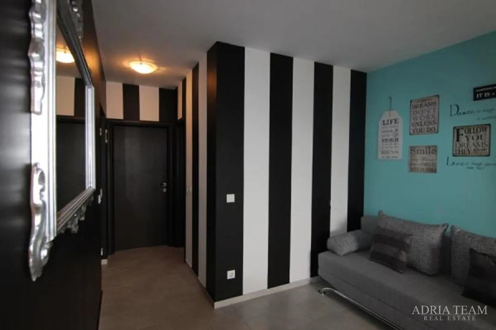 apartmanska kuća sa 7 apartmana, privlaka - slika 20