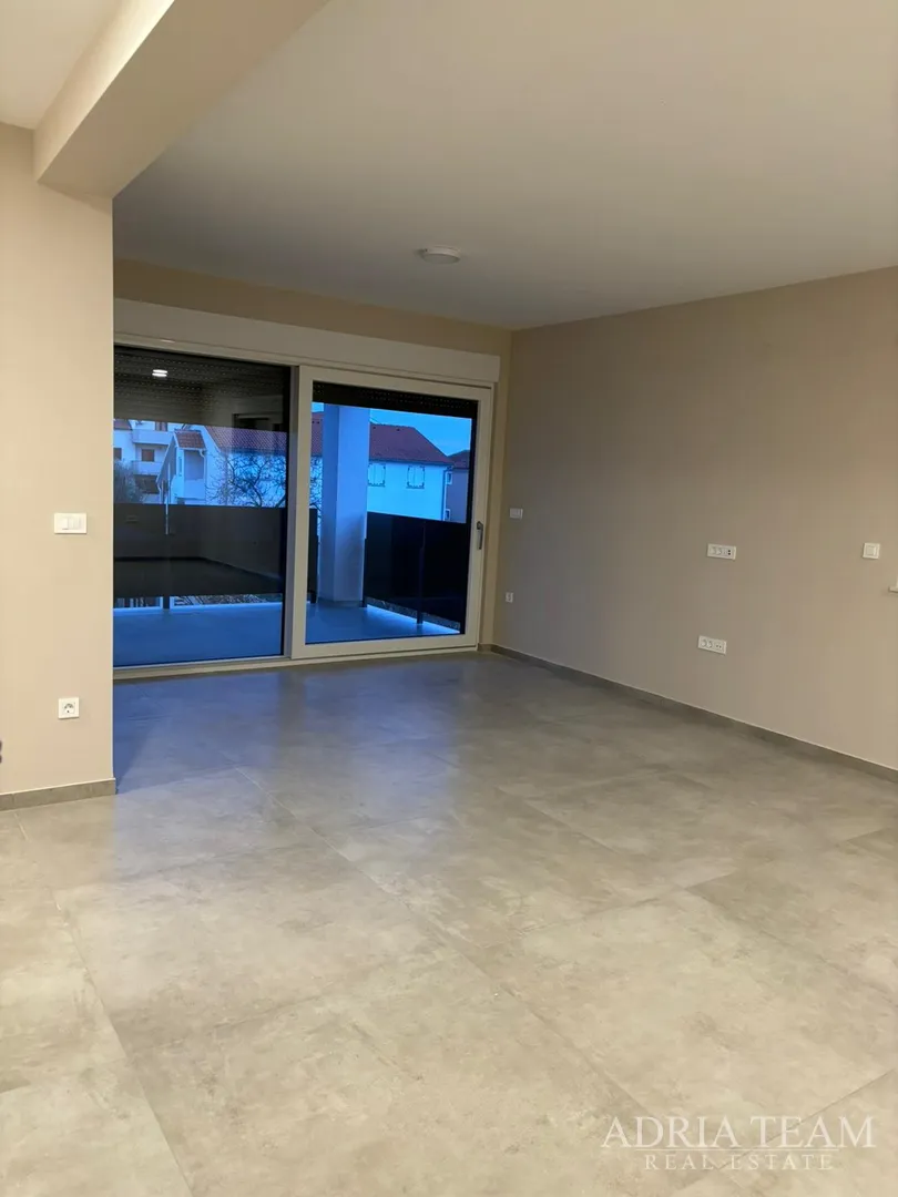 apartmani u blizini plaže, zgrada 2. novogradnja, 150 m od mora - privlaka - slika 22
