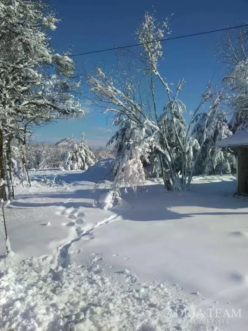 imanje s luksuznom vilom s grijanim bazenom i natkrivenom terasom - 10 000 m2 zemljišta! - slika 56