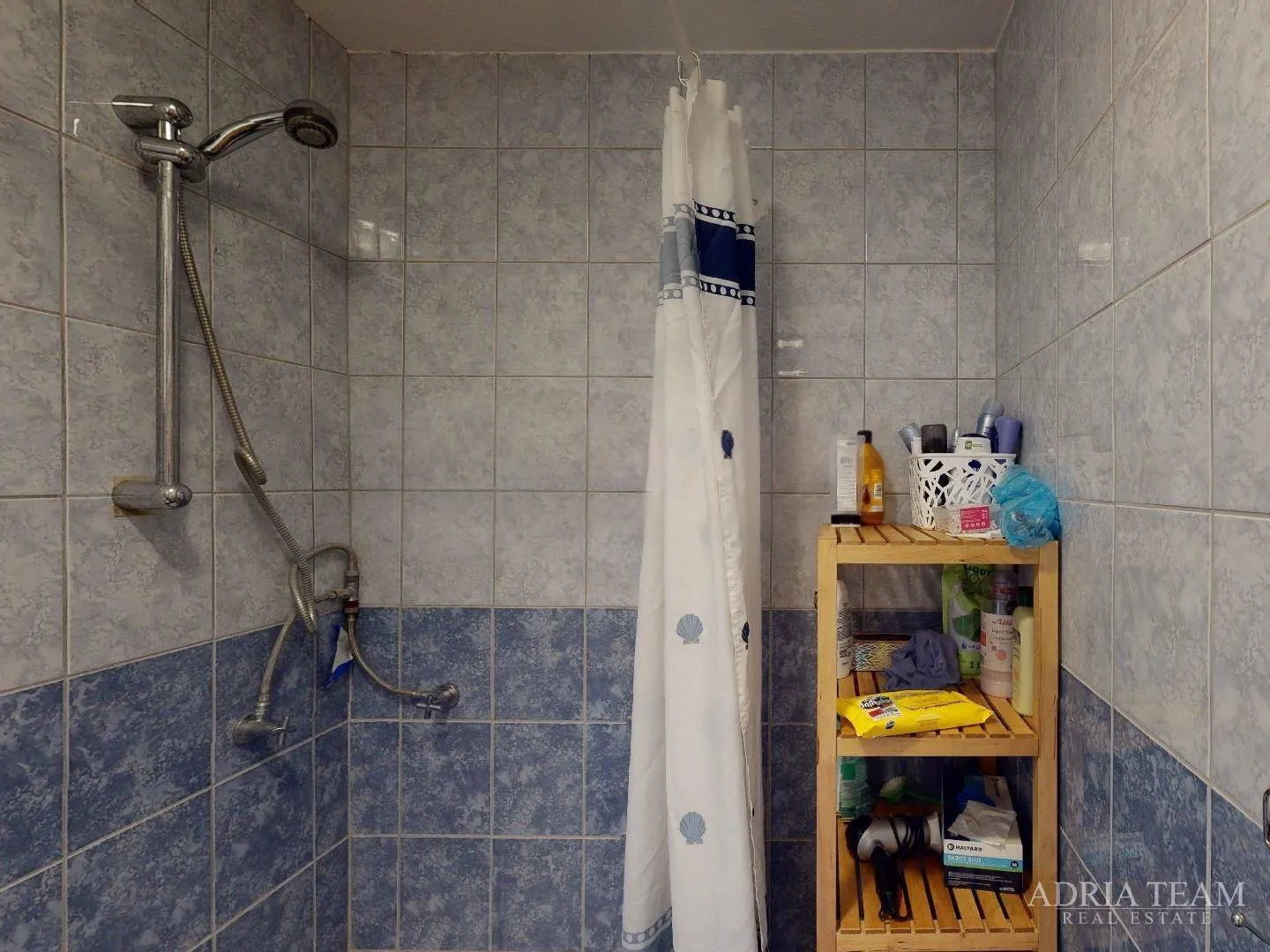 biograd na moru – apartman s privatnim dvorištem - slika 12