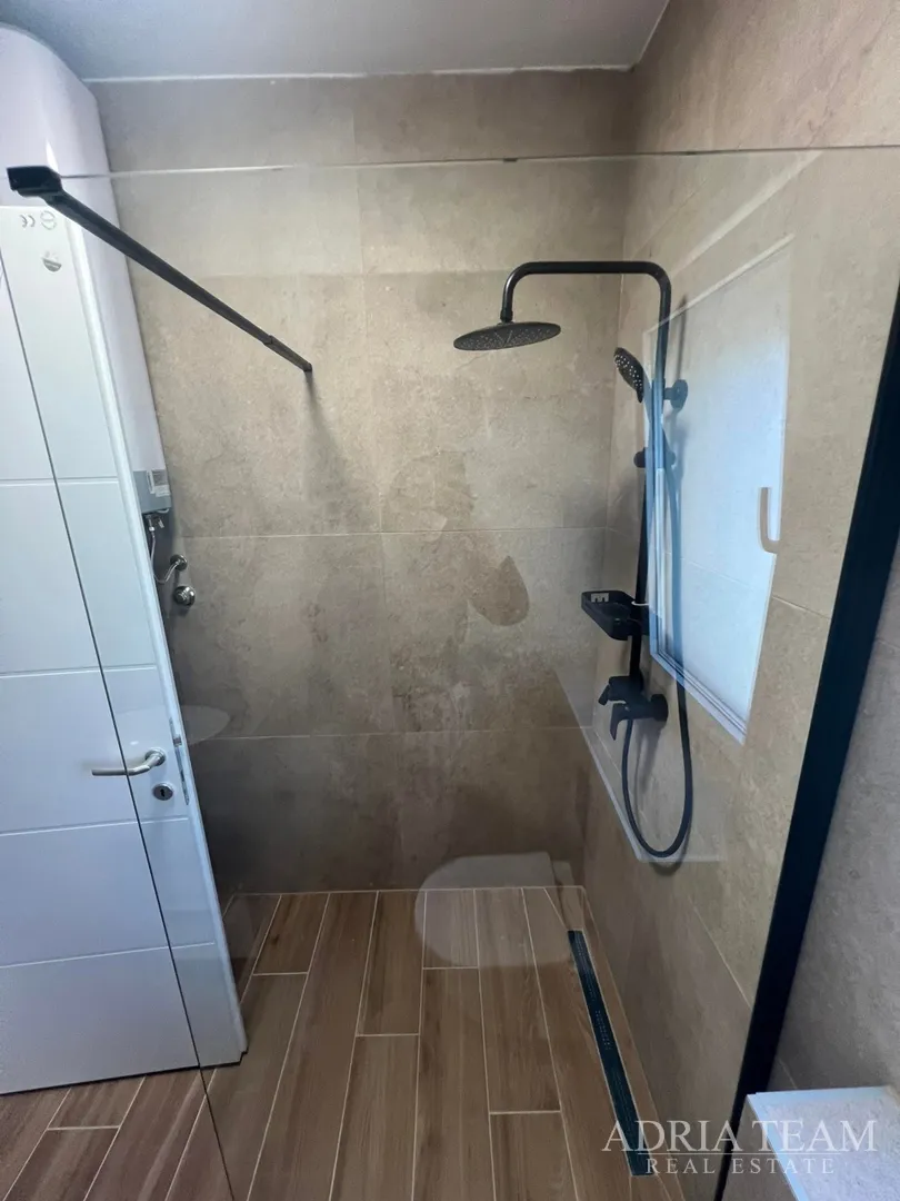 luksuzni apartmani u stambenoj zgradi, 70 m od mora - privlaka - zadar - slika 69