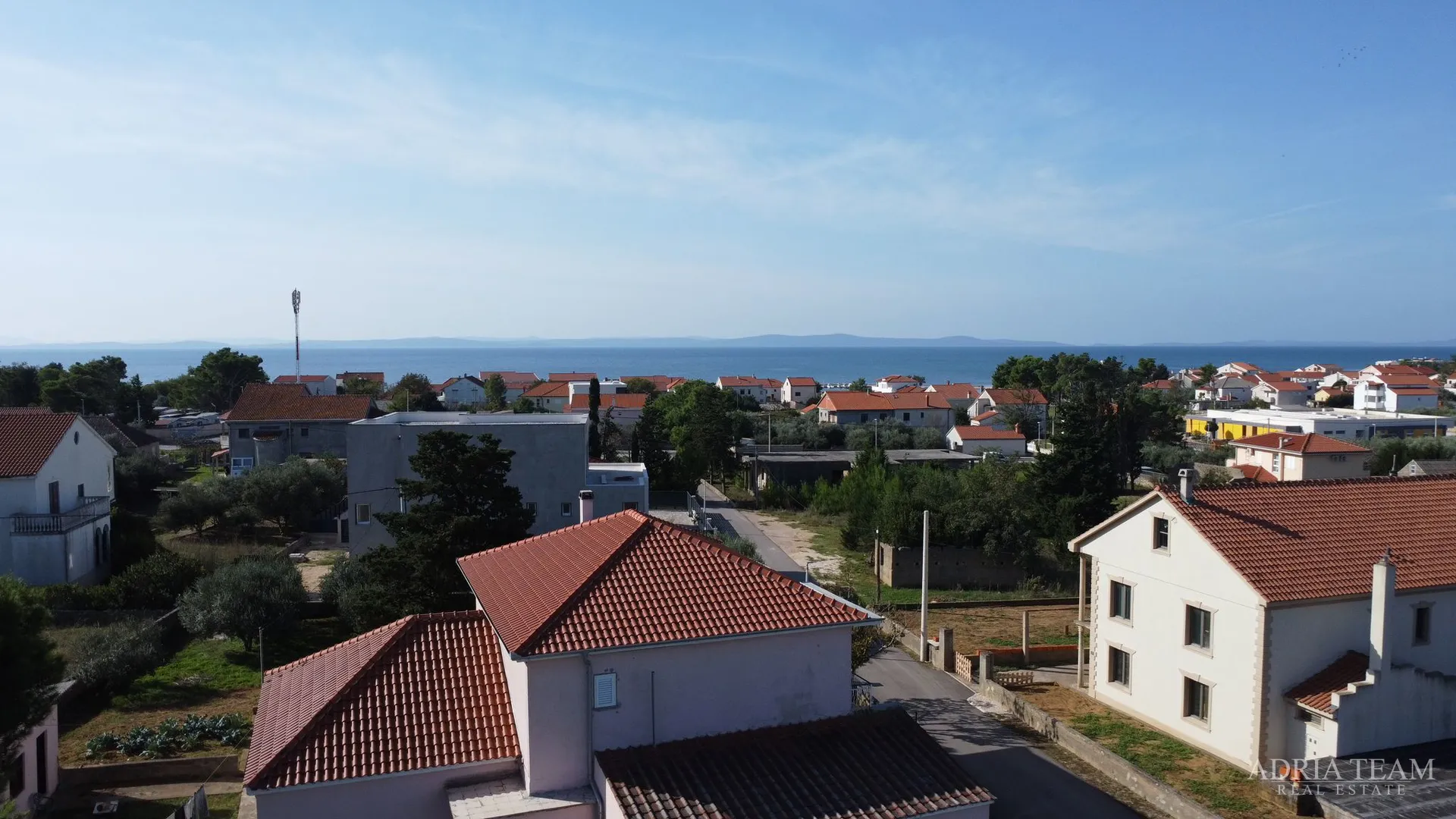 apartmani udaljeni 300 m od plaže, novogradnja, pogled na more - privlaka - slika 37