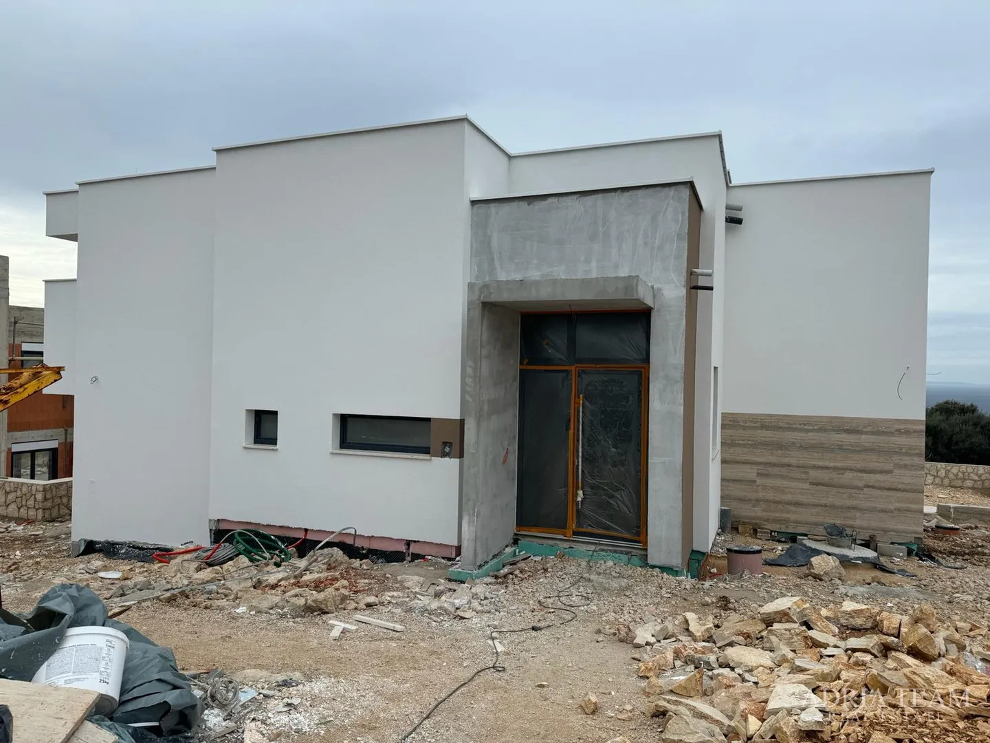 elegantna vila s bazenom – novalja, škuncini stani - slika 17