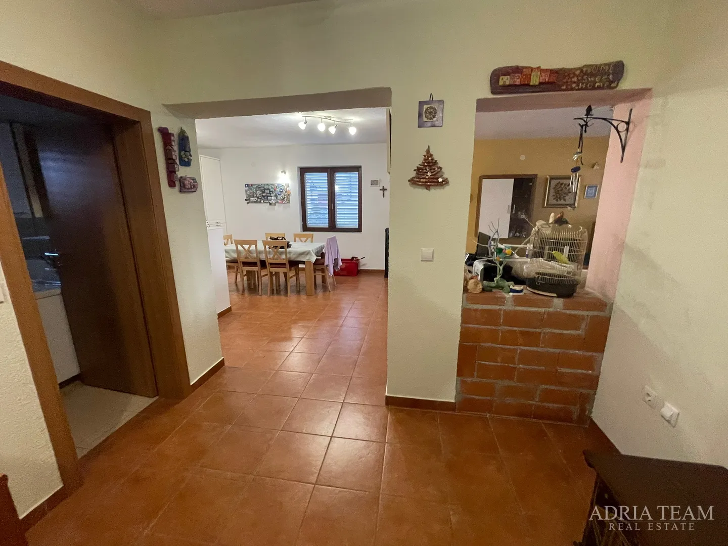 stan na prvom katu stambene zgrade - plovanija, zadar - slika 10