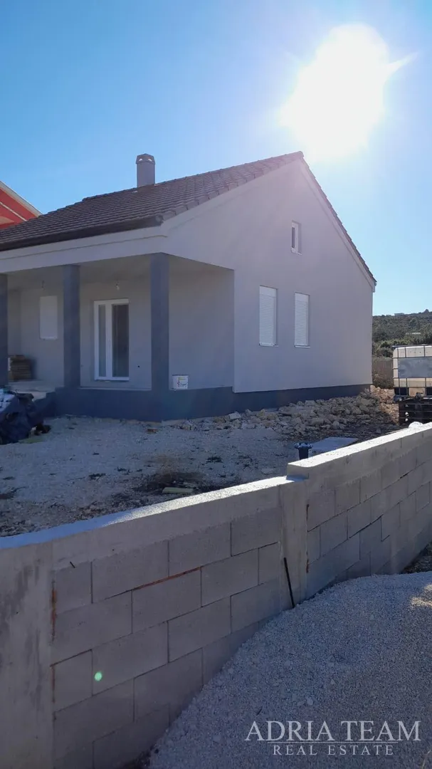 kuća u novogradnji - ražanac - slika 5