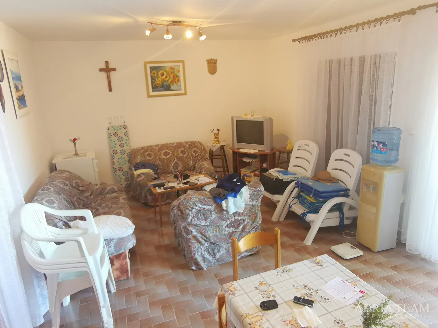 obiteljska kuća s prostranom okućnicom - povljana, pag - slika 10