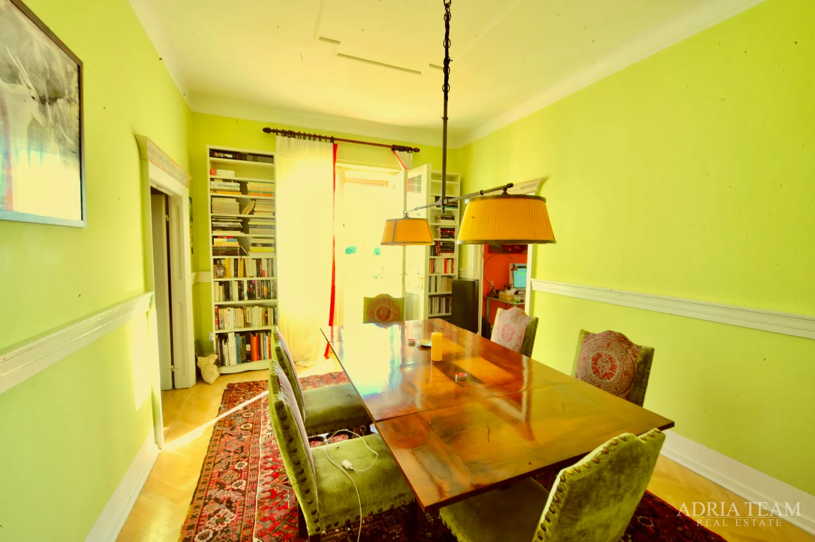 apartman u neposrednoj blizini mosta i stare gradske jezgre - zadar, branimir - slika 8