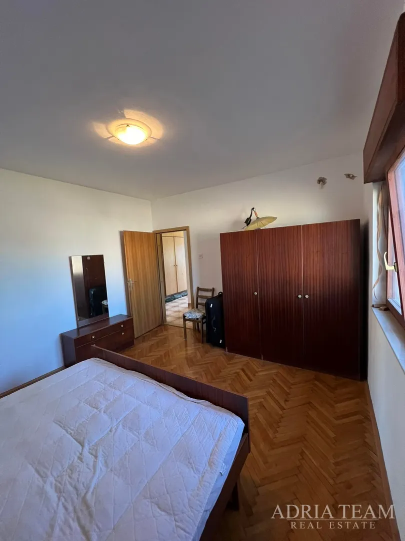izvrsna prilika!!! prvi red do mora! kuća s garažom i pogledom na more, brgulje - molat - slika 28