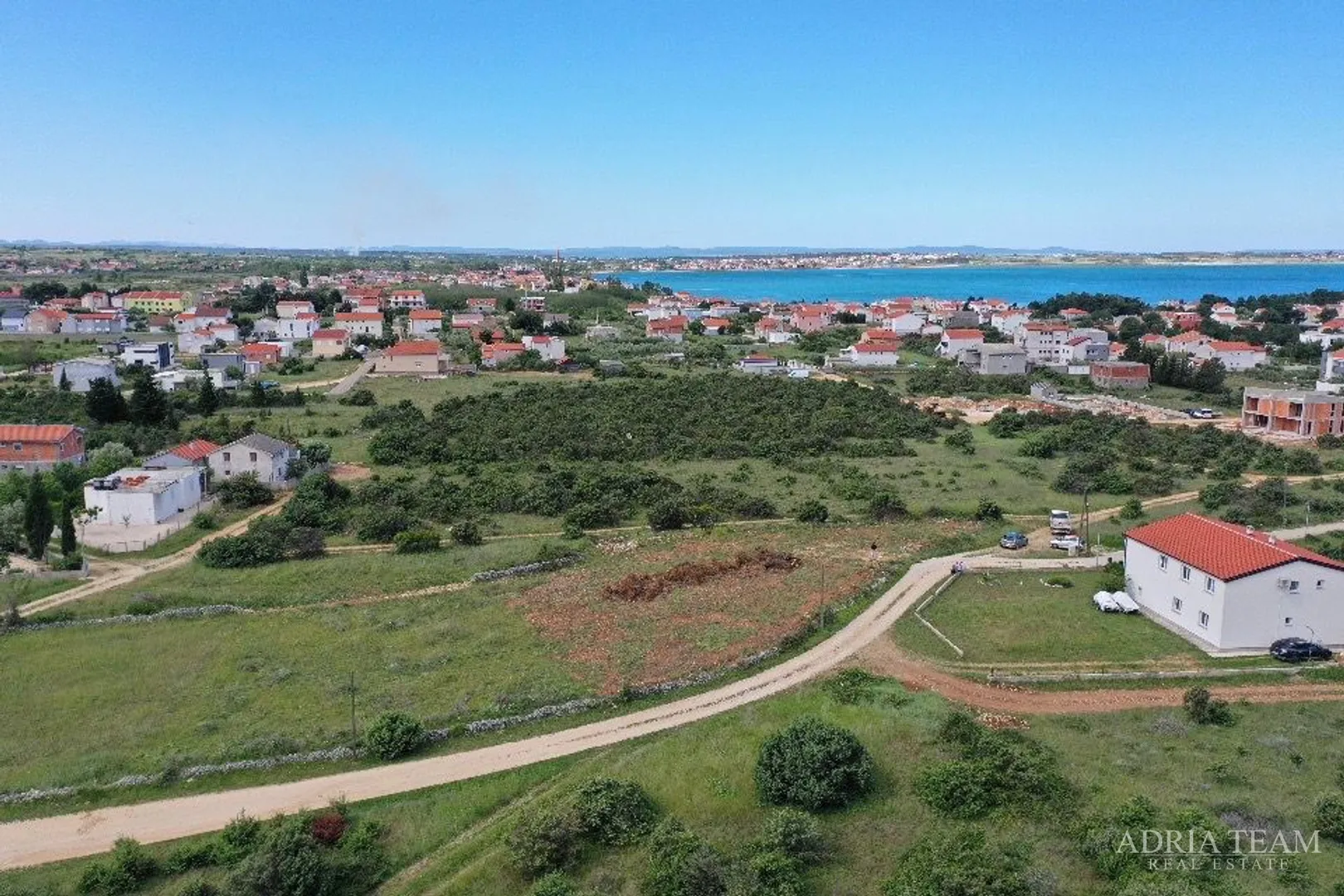 građevinsko zemljište, neizgrađeni dio građevinskog područja - vrsi - slika 3