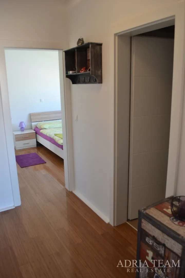 apartman s lijepim pogledom na more, 50 m od mora - pag - slika 23