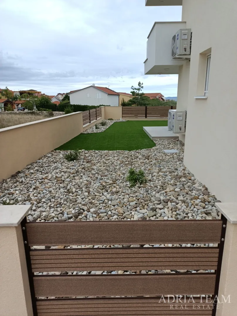 apartmani s pogledom na more, novogradnja - povljana, pag - slika 79