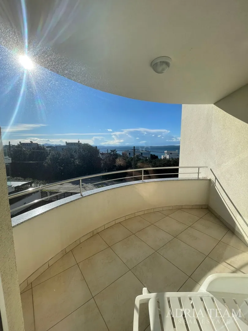 kuća s 10 apartmana, pogled na more - petrčane - slika 51