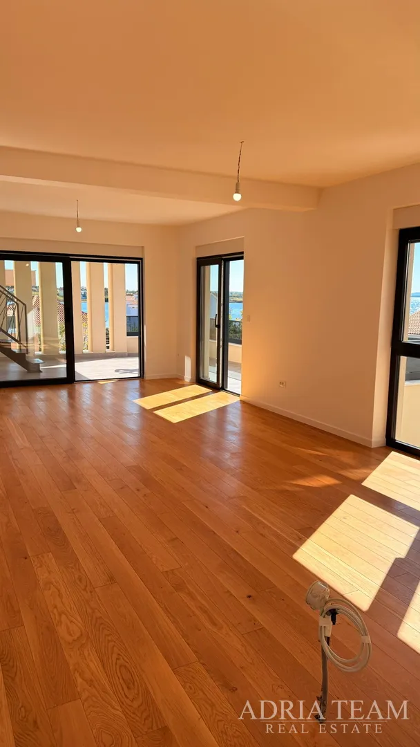 2 prostrana apartmana, privlaka - slika 26
