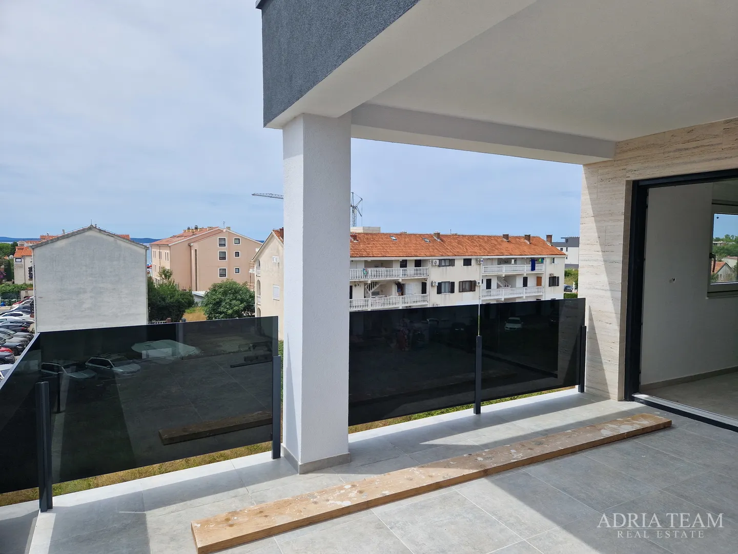 penthouse, novogradnja, 150 m od mora - privlaka - slika 60