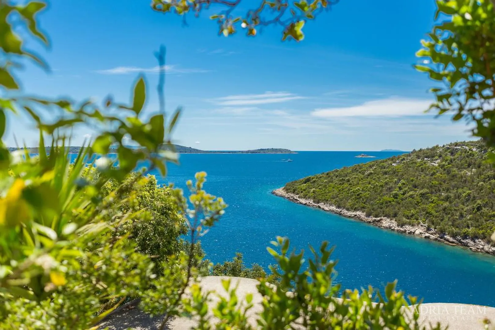 apartmanska kuća, trogir - slika 22
