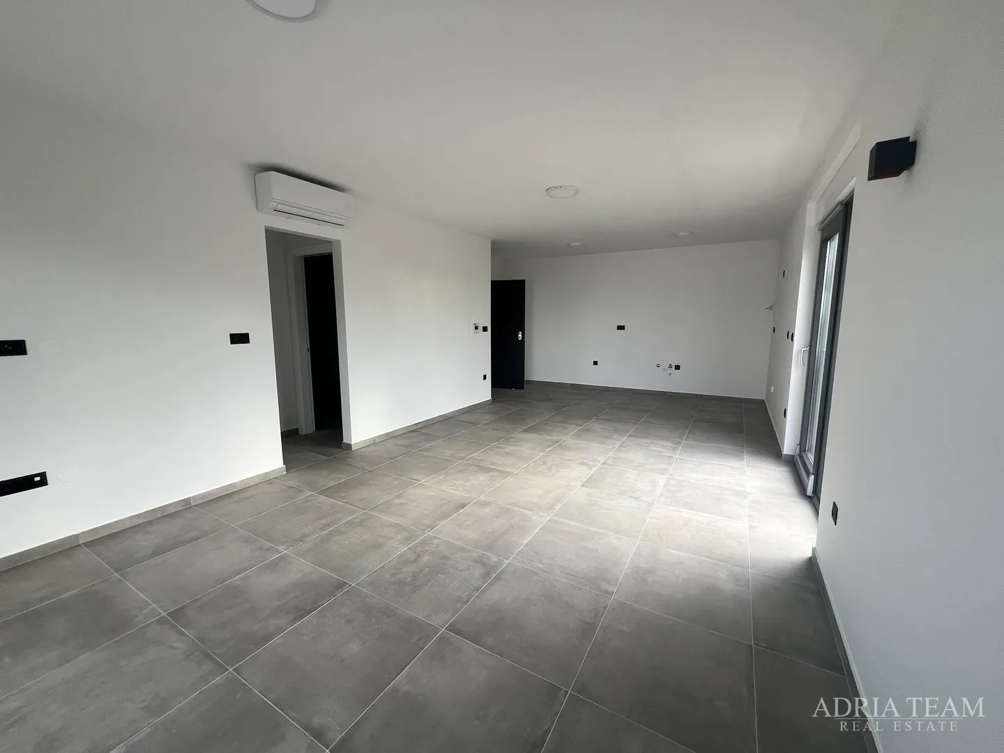 apartmani u novogradnji, 2.red od mora, privlaka - zadar - slika 31