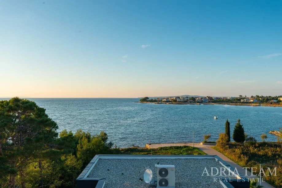 penthouse - s pogledom na more - privlaka - slika 4