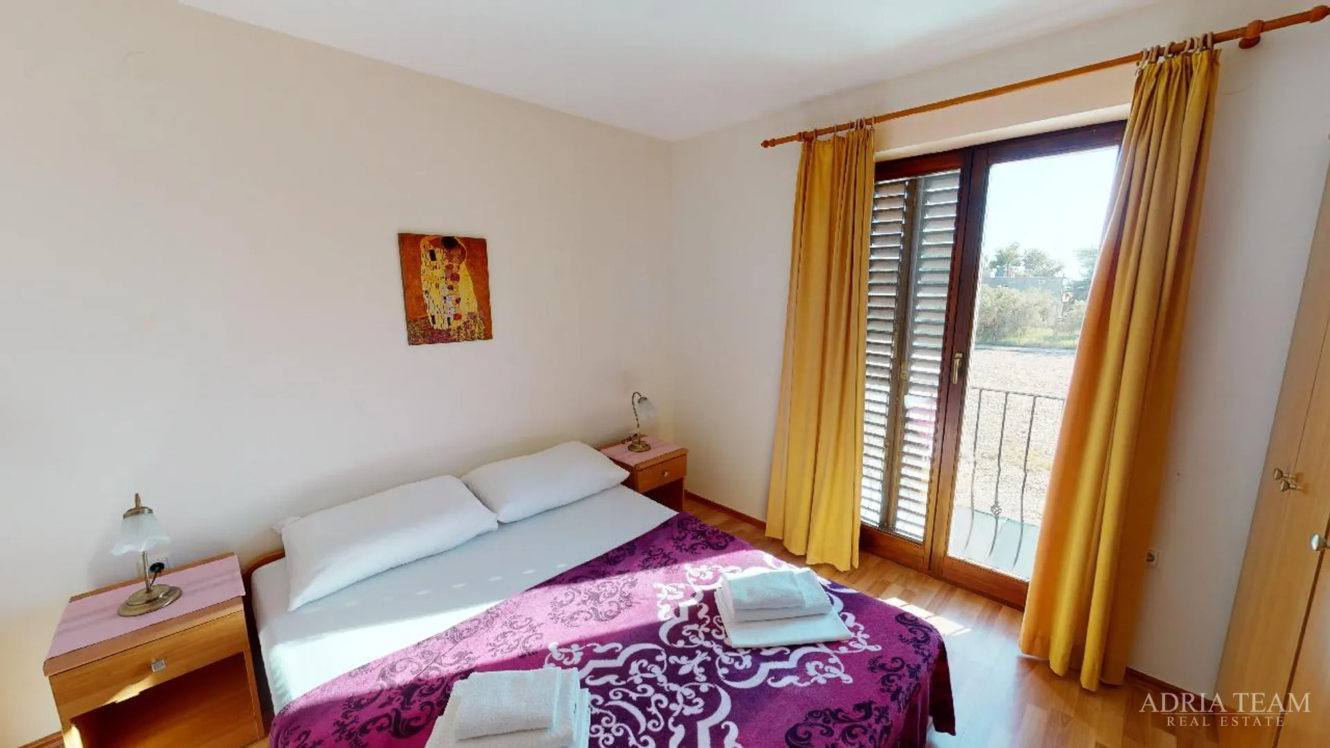 hotel s konobom i krovnom terasom, 1. red do mora - sukošan - slika 36