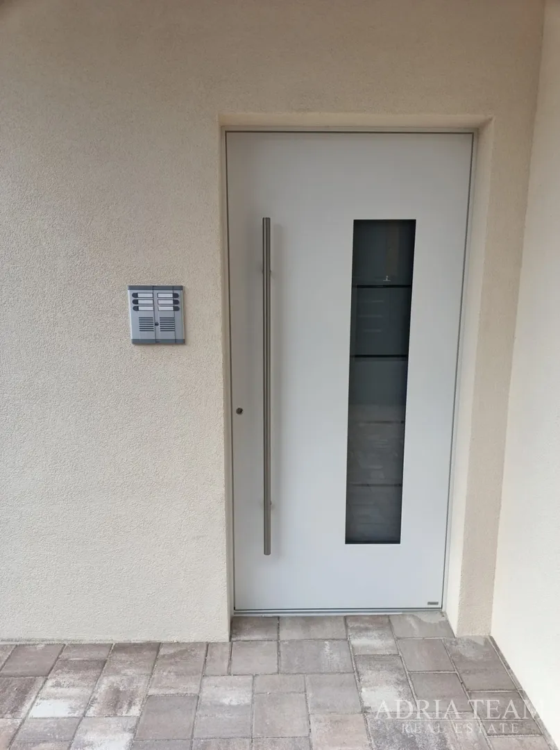 apartmani s pogledom na more, novogradnja - povljana, pag - slika 53