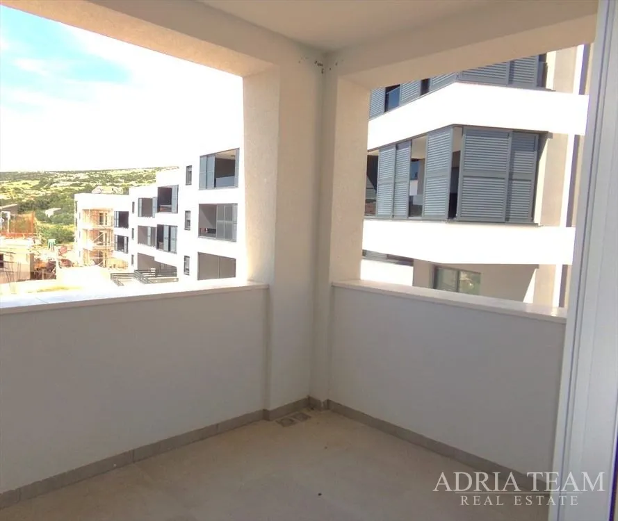 apartmani u novogradnji - pag, šimuni - slika 21