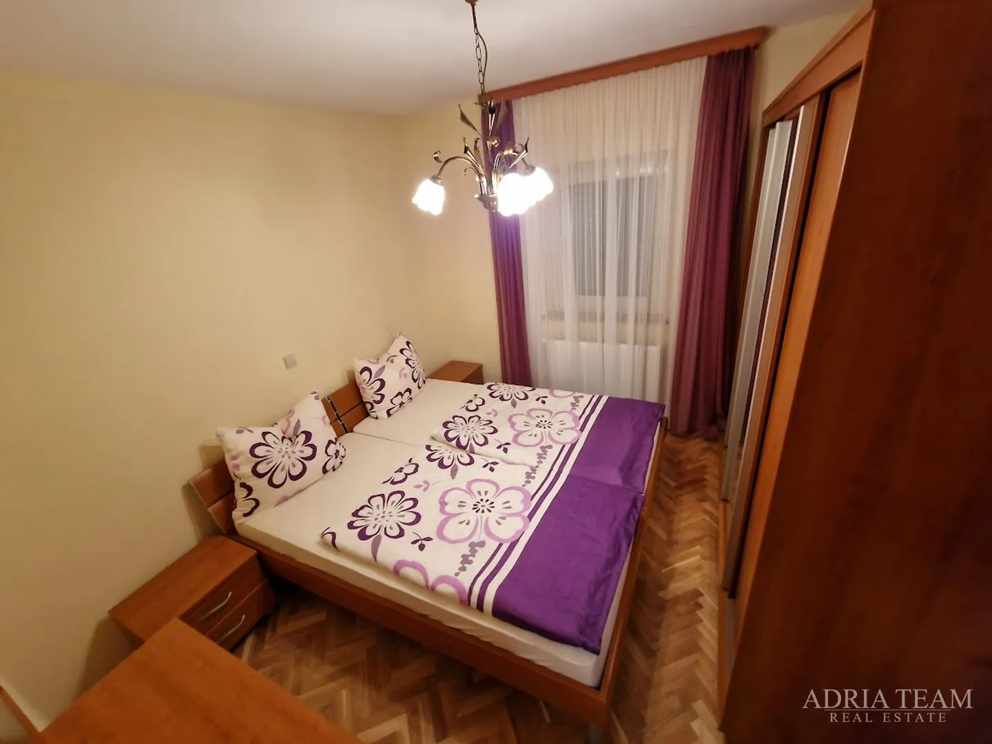 kuća s 2 stana, neposredna blizina mora - maslenica - slika 6