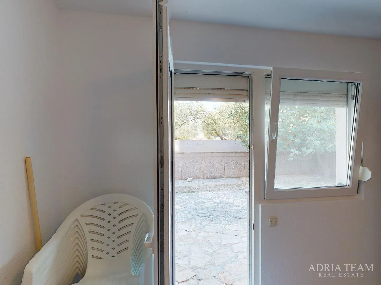 biograd na moru – apartman s privatnim dvorištem - slika 15