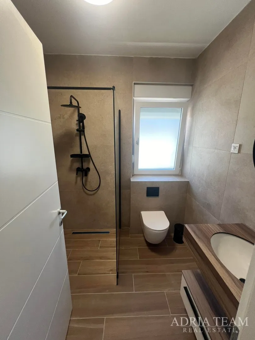 luksuzni apartmani u stambenoj zgradi, 70 m od mora - privlaka - zadar - slika 70