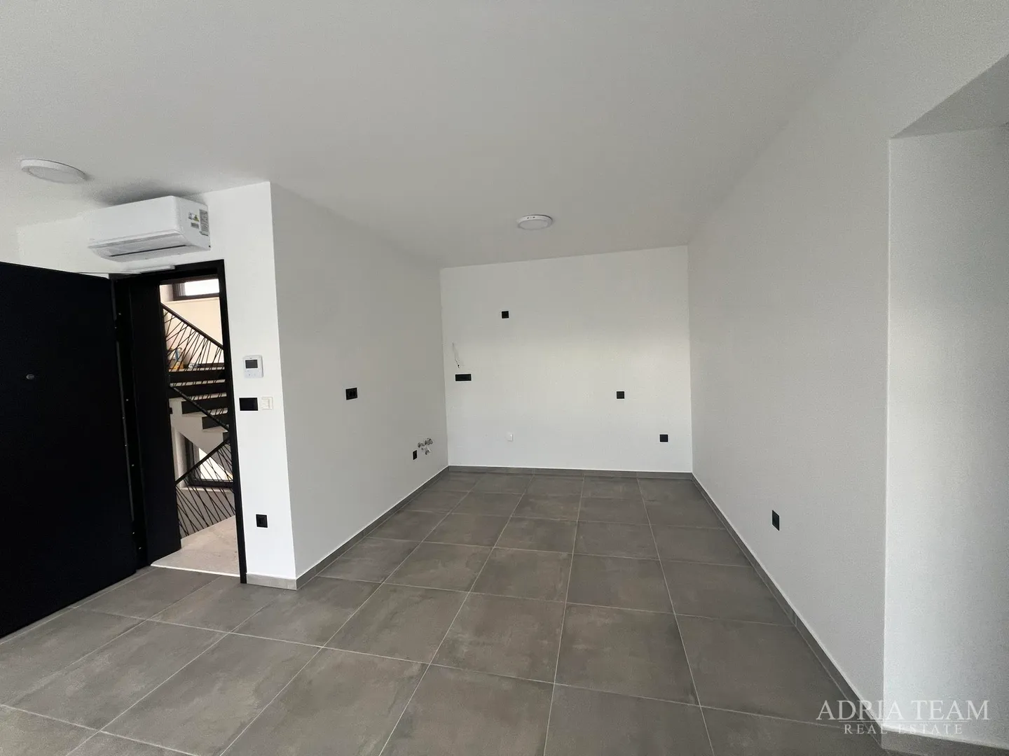 apartmani u novogradnji, 2.red od mora, privlaka - zadar - slika 41