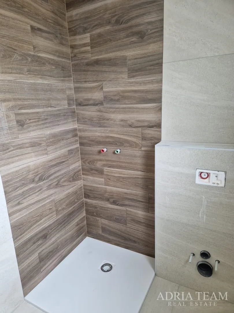 penthouse, novogradnja, 150 m od mora - privlaka - slika 82
