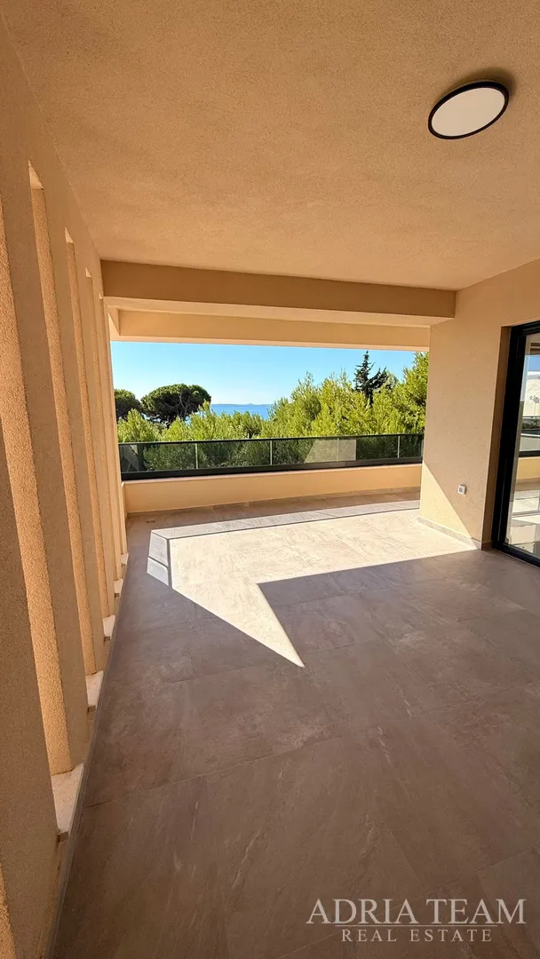 2 prostrana apartmana, privlaka - slika 23