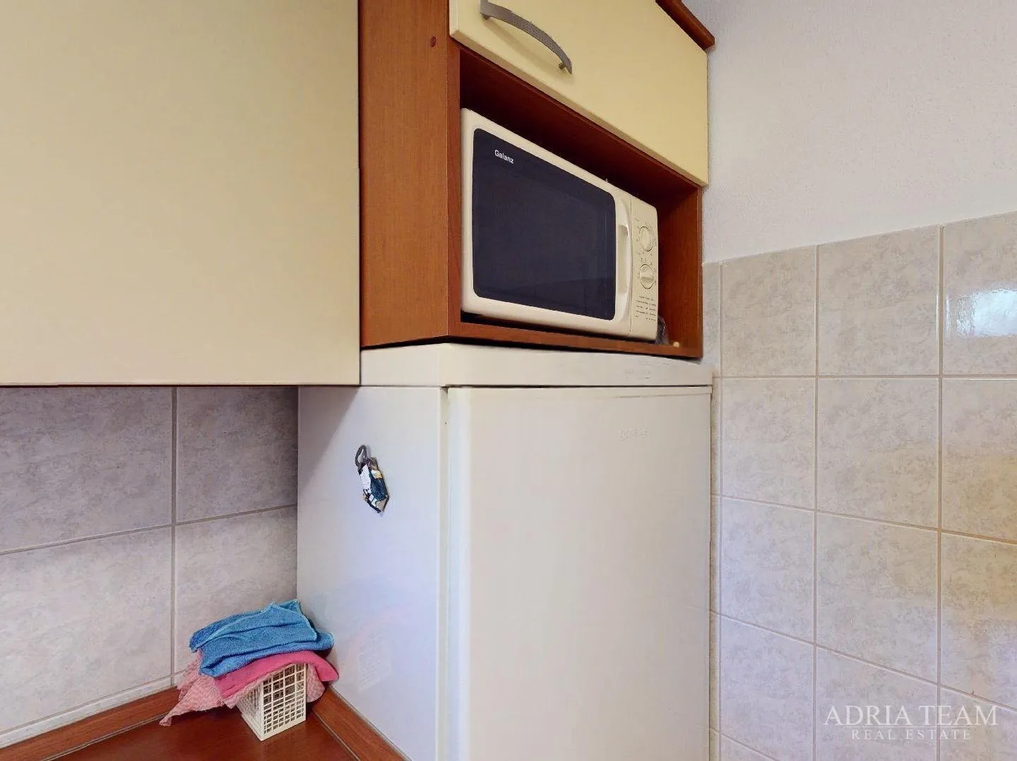 biograd na moru – apartman s privatnim dvorištem - slika 8