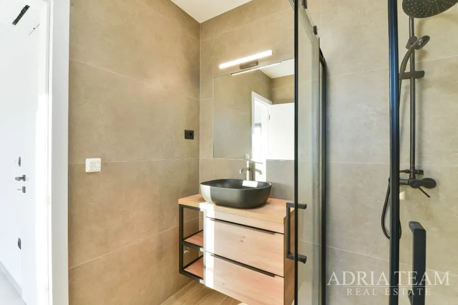 penthouse - s pogledom na more - privlaka - slika 12