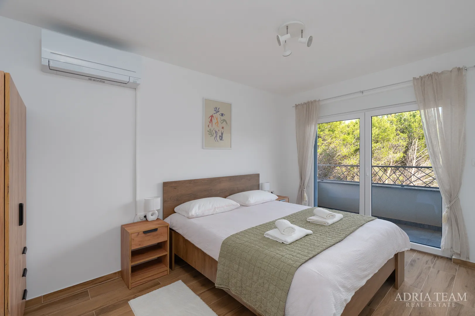 apartmani u stambenoj zgradi - vir - slika 20