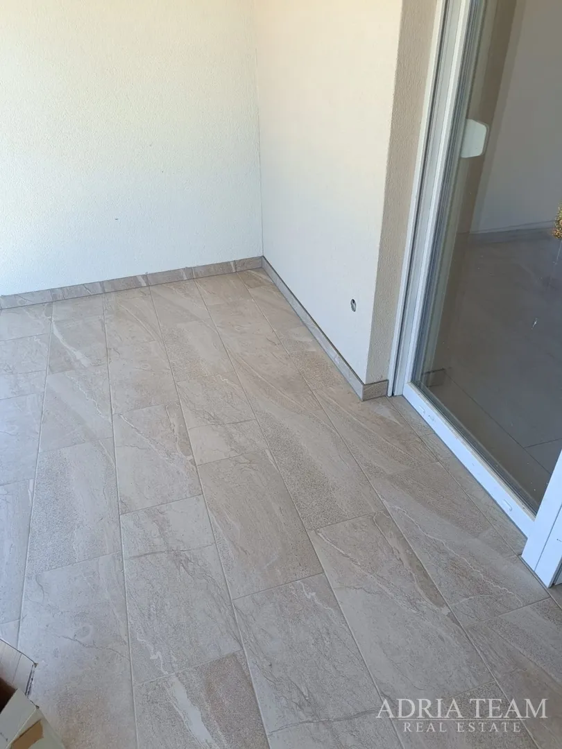 apartman u nizu, novogradnja - pašman - slika 33