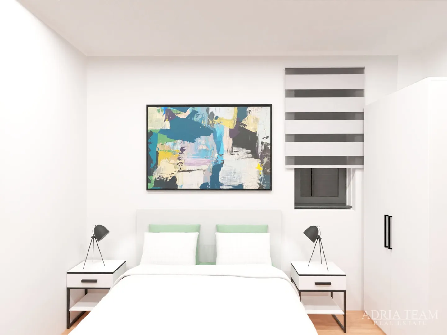 apartman u novogradnji, 50 m od mora! odlična pozicija - povljana , pag - slika 41