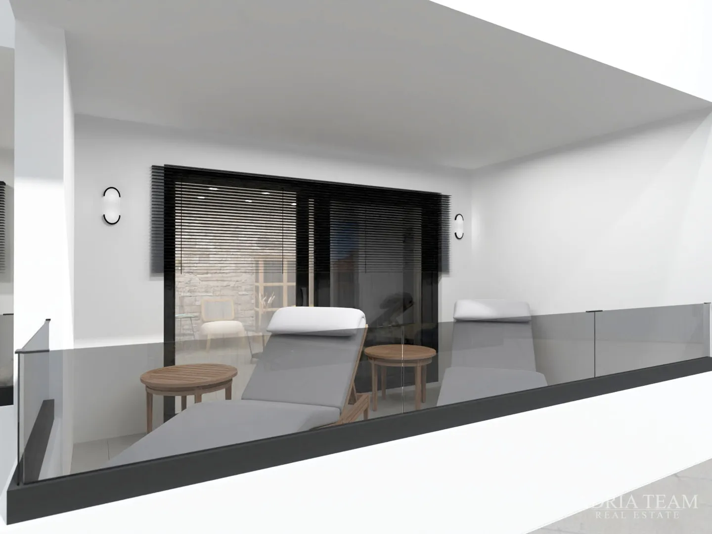 apartman u novogradnji, 50 m od mora! odlična pozicija - povljana , pag - slika 39