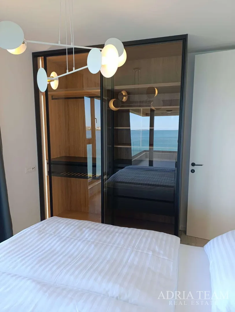 apartmani u novogradnji, 20 m od mora - top pozicija!!! povljana - pag - slika 25