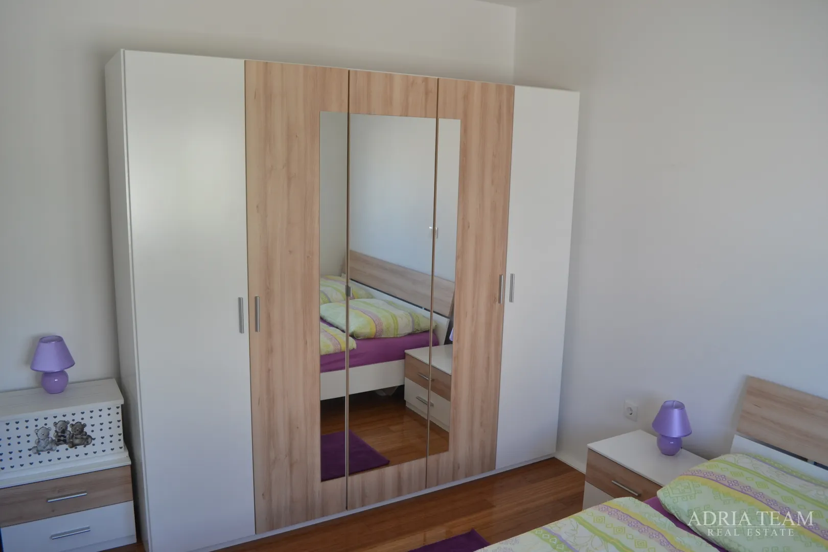 apartman s lijepim pogledom na more, 50 m od mora - pag - slika 7