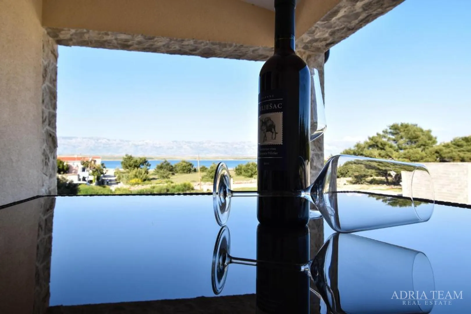 jedinstveni kompleks za turistički najam! 180 m od mora! vir - zadar - slika 26