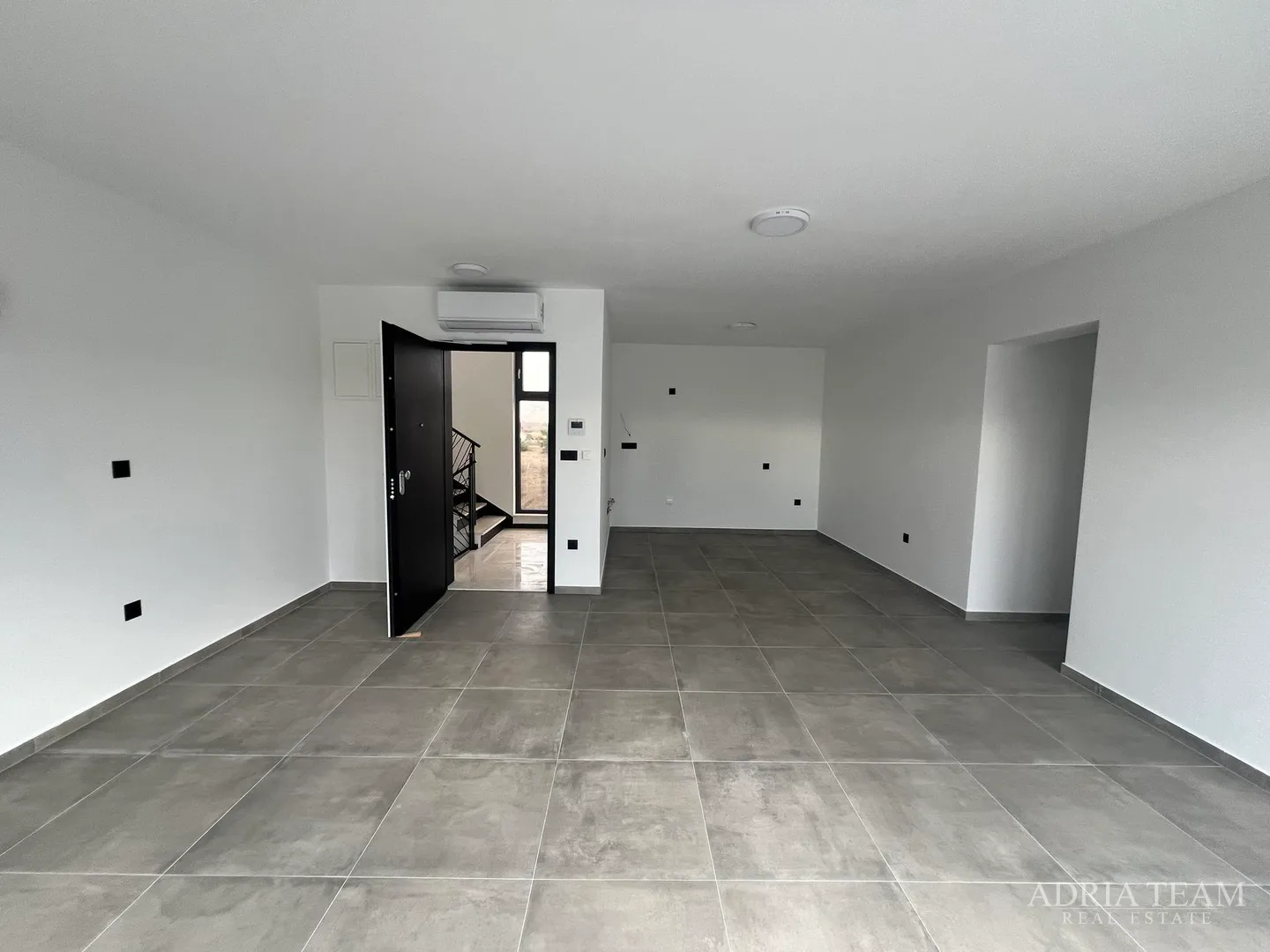 apartmani u novogradnji, 2.red od mora, privlaka - zadar - slika 40
