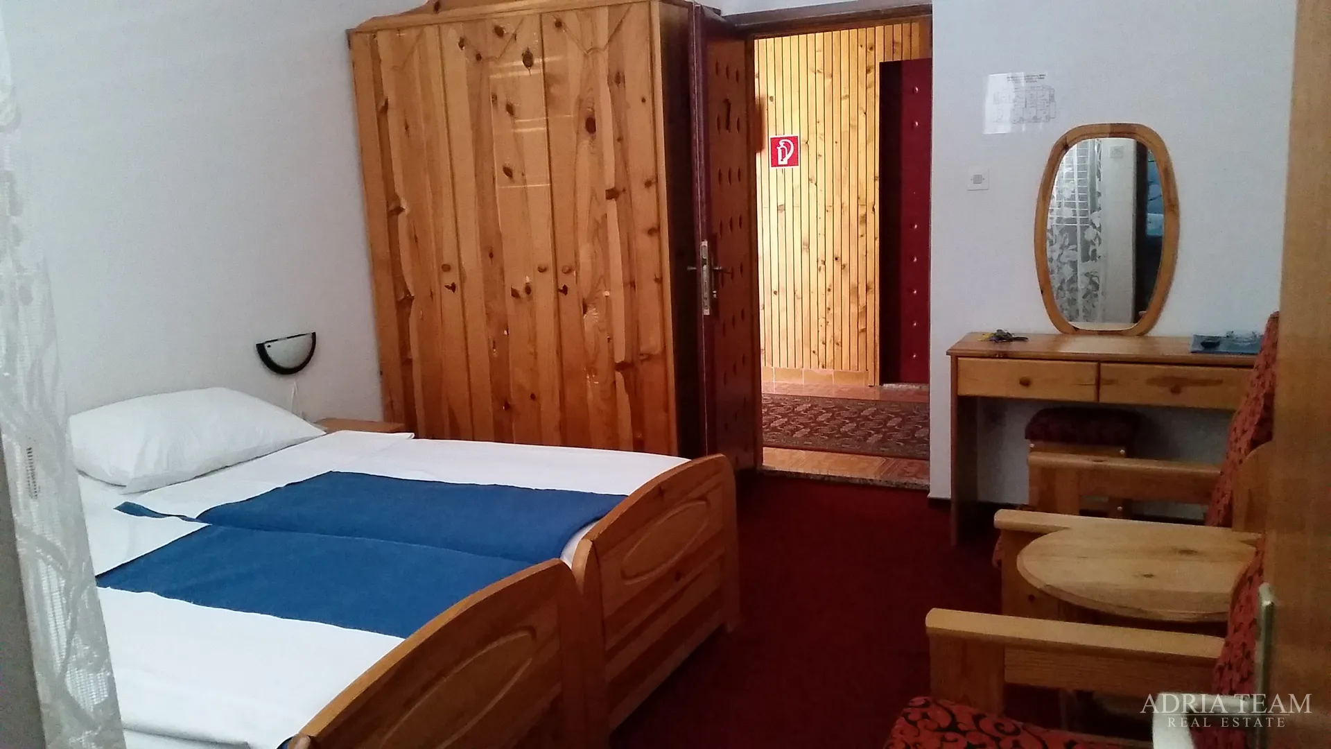 hotel na samoj plaži, fenomenalna investicijska prilika! pag - slika 36