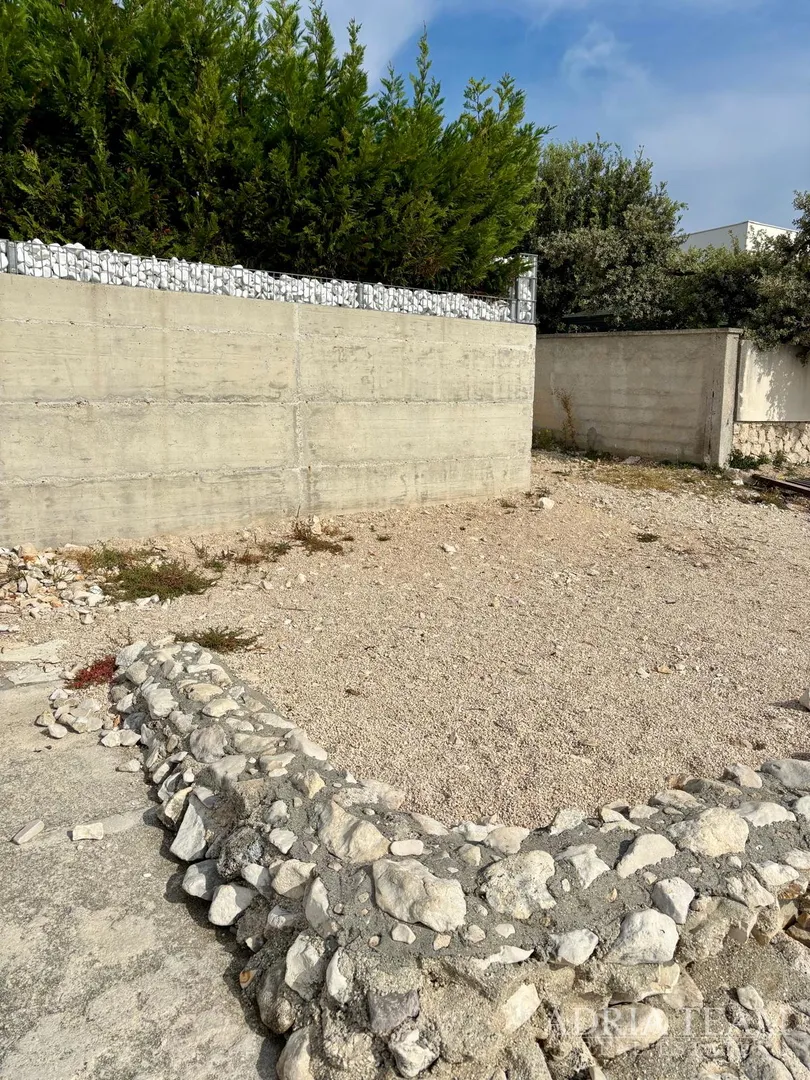 dvosoban apartman s vrtom i 2 parkirna mjesta, 150 m od plaže, petrčane (punta radman) – zadar - slika 39