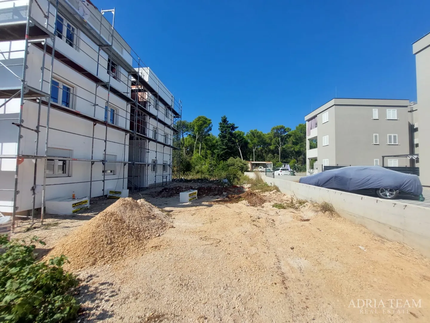 apartmani, novogradnja, izvrsna lokacija, akcijska cijena! - pakoštane - slika 8