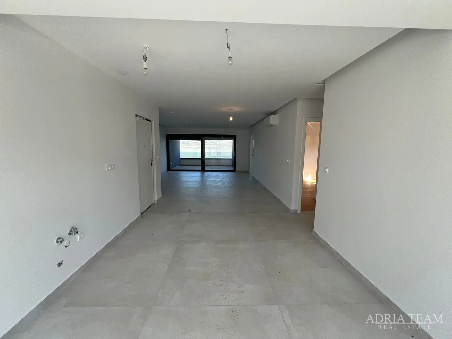 apartmani u prvom redu do mora, novogradnja - vinjerac - slika 37