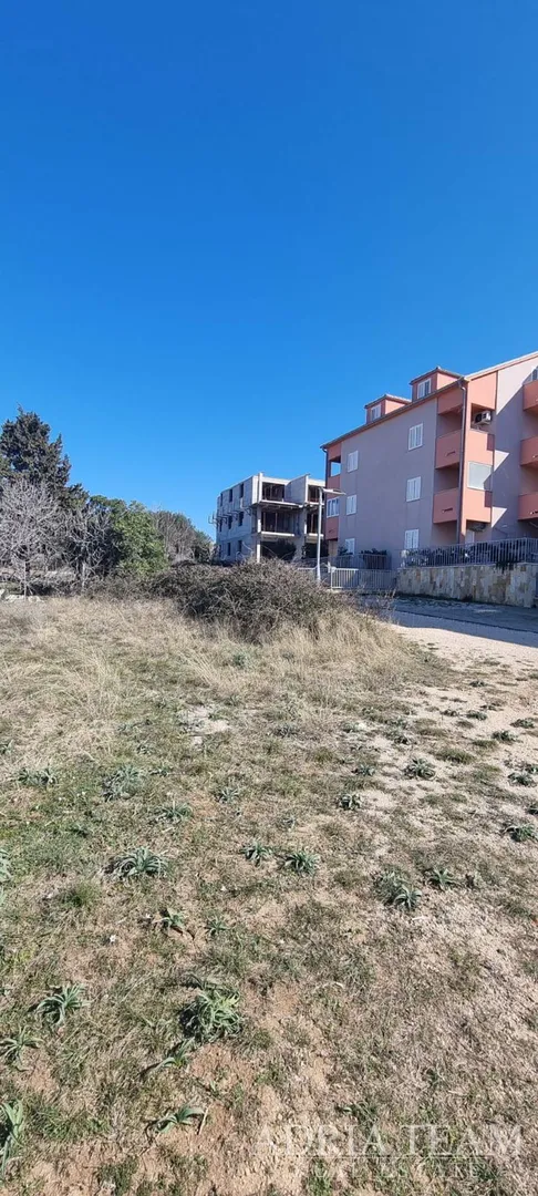 apartman u novogradnji, 50 m od mora! odlična pozicija - povljana , pag - slika 34