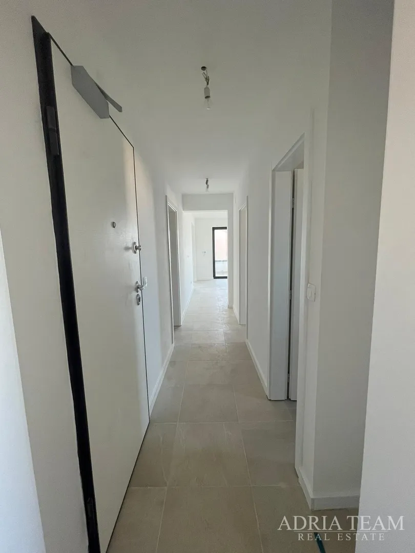 apartman u novogradnji, 50 m od mora! odlična pozicija - povljana , pag - slika 18