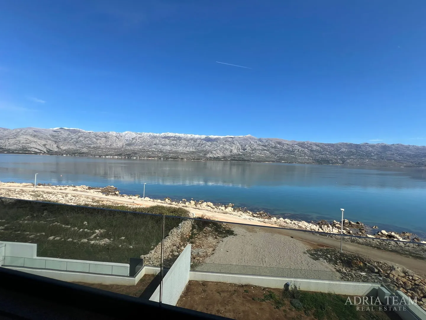 apartmani u prvom redu do mora, novogradnja - vinjerac - slika 72